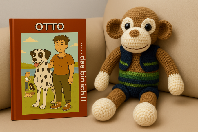 Otto ...das bin Ich!